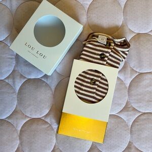 Lou Lou & Company Top & Bottom - Naomi